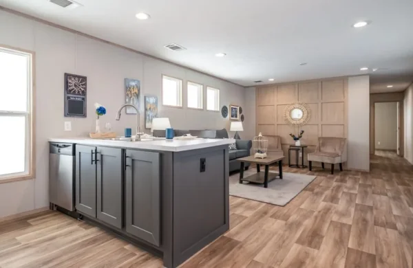 The Magellan CEJ16723A Kitchen2