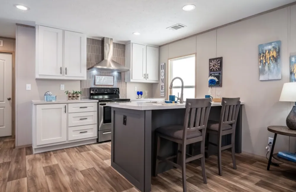 The Magellan CEJ16723A Kitchen3