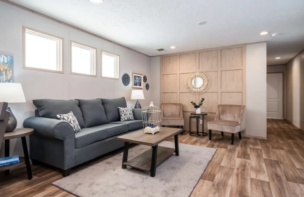 The Magellan CEJ16723A LivingRoom