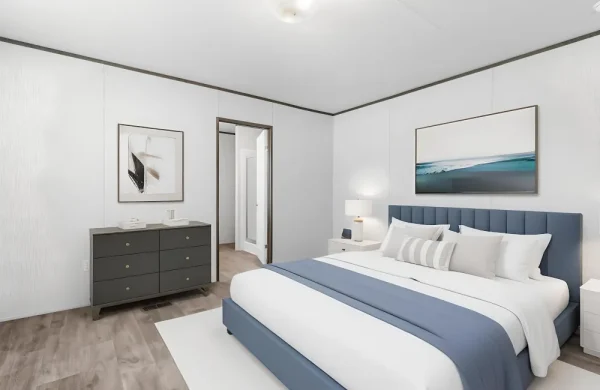 The Molly FAC16602A Bedroom2 The Molly FAC16602A Bedroom2