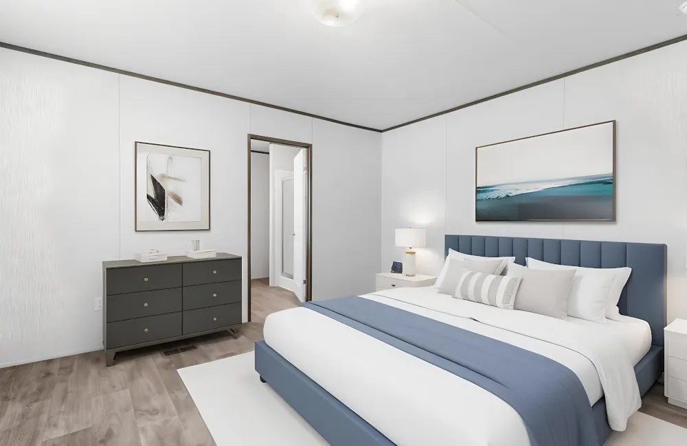The Molly FAC16602A Bedroom2 The Molly FAC16602A Bedroom2
