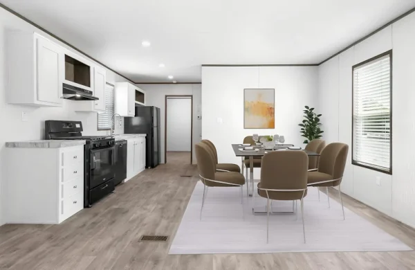 The Molly FAC16602A Kitchen The Molly FAC16602A Kitchen