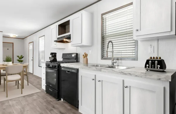 The Molly FAC16602A Kitchen2 The Molly FAC16602A Kitchen2