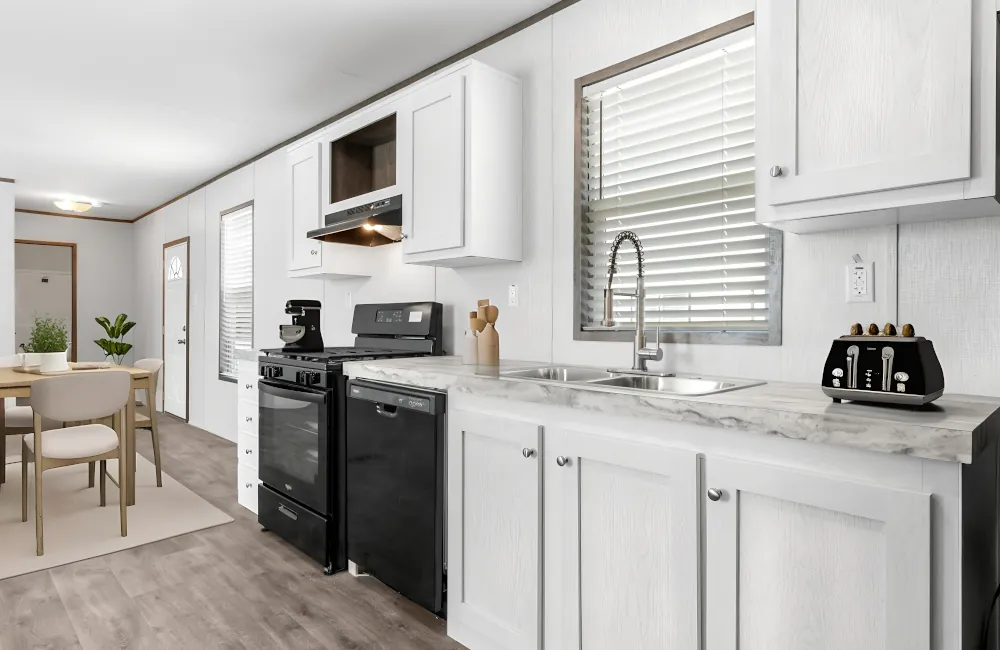 The Molly FAC16602A Kitchen2 The Molly FAC16602A Kitchen2
