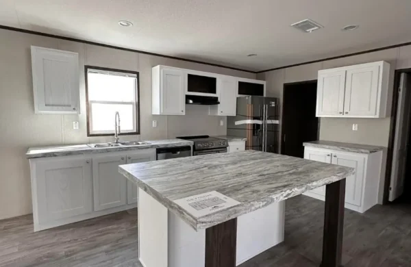 The Panama FAC28564A Kitchen The Panama FAC28564A Kitchen