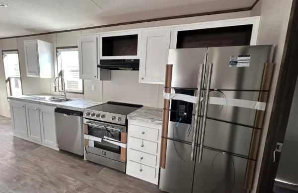 The Panama FAC28564A Kitchen2 The Panama FAC28564A Kitchen2