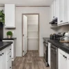 Aspire HZN28563A Kitchen Aspire HZN28563A Kitchen