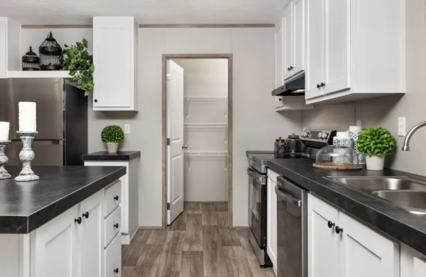 Aspire HZN28563A Kitchen Aspire HZN28563A Kitchen
