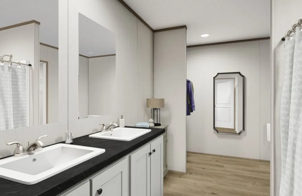 Haven HZN28603A Bathroom Haven HZN28603A Bathroom