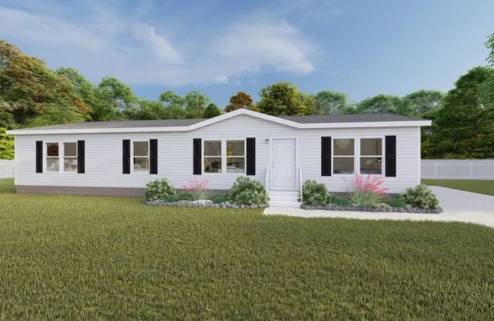 Haven HZN28603A Exterior Haven HZN28603A Exterior
