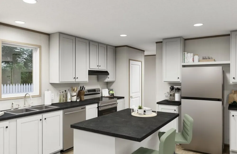 Haven HZN28603A Kitchen Haven HZN28603A Kitchen