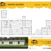 Hidden Shore 28560 HS28563A Floorplan Hidden Shore 28560 HS28563A Floorplan