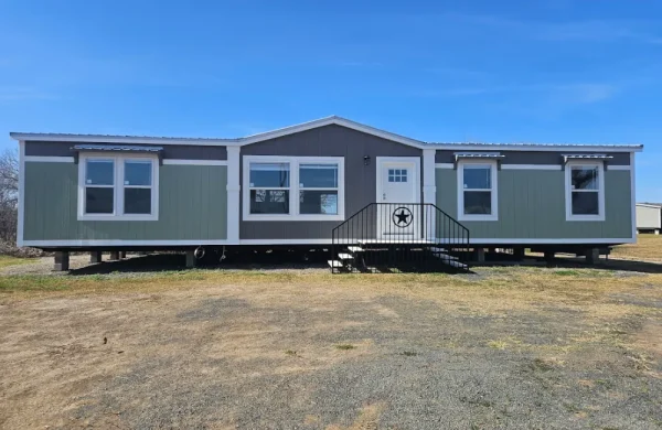 Hidden Shore 3256 Exterior Hidden Shore 3256 Exterior
