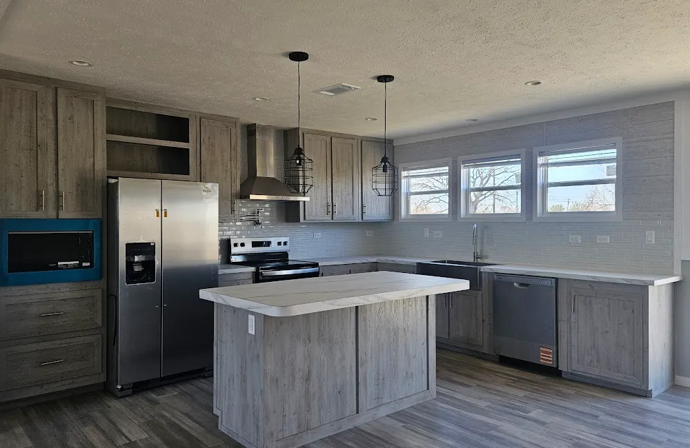 Hidden Shore 3256 Kitchen2