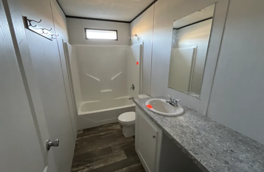 Legacy Bathroom