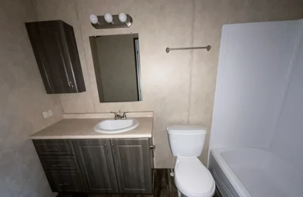 Legacy Bathroom Legacy Bathroom