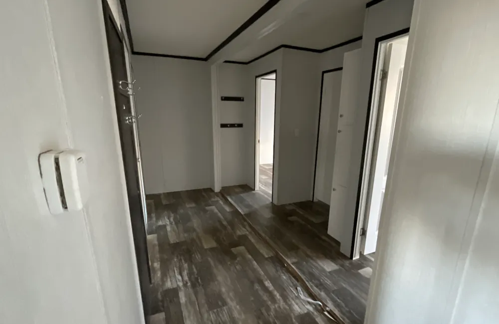 Legacy Bedroom