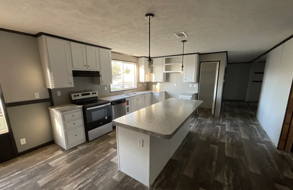 Legacy Kitchen