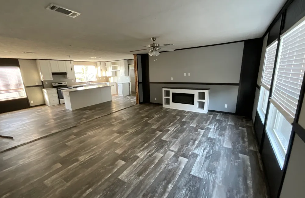 Legacy LivingRoom
