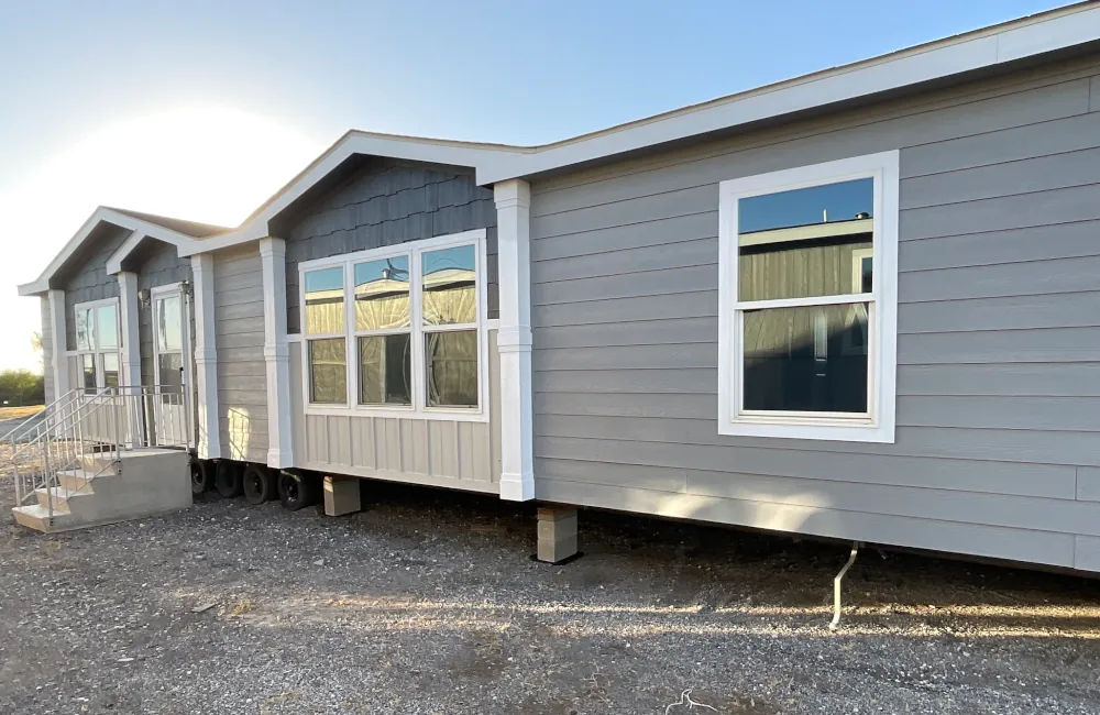 Patriot Exterior2