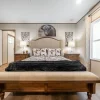 The Beacon HZN16663A Bedroom2