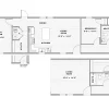 The Beacon HZN16663A FloorPlan