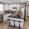 The Beacon HZN16663A Kitchen2