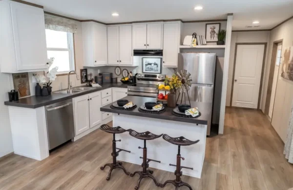 The Beacon HZN16663A Kitchen2