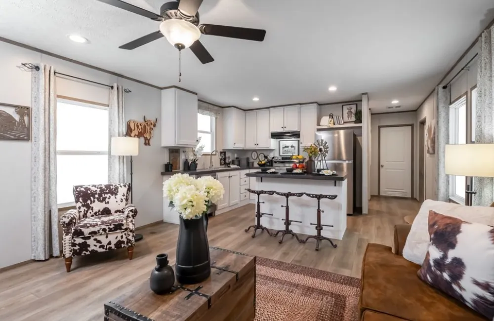 The Beacon HZN16663A LivingRoom2