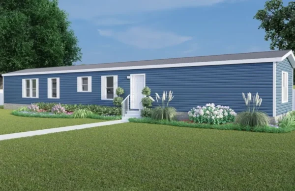 The Northstar HZN16763A Exterior