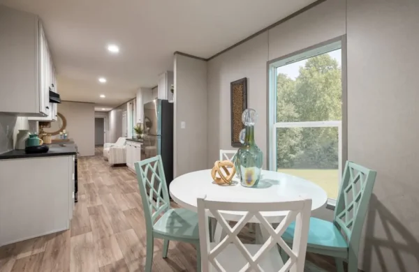 The Northstar HZN16763A Kitchen2