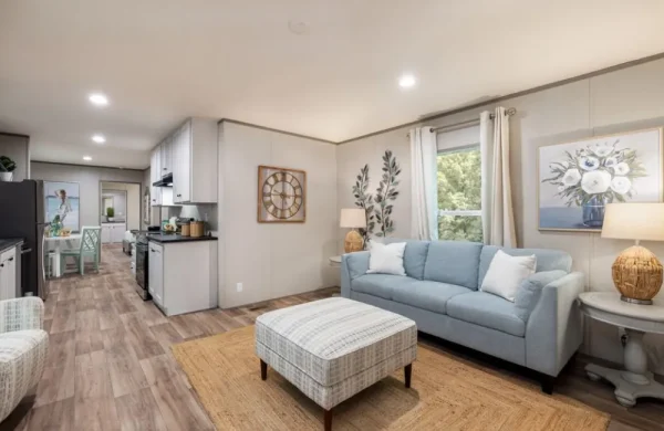 The Northstar HZN16763A LivingRoom