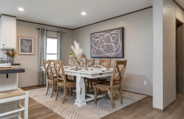 Vista HZN28483A DiningRoom Vista HZN28483A DiningRoom