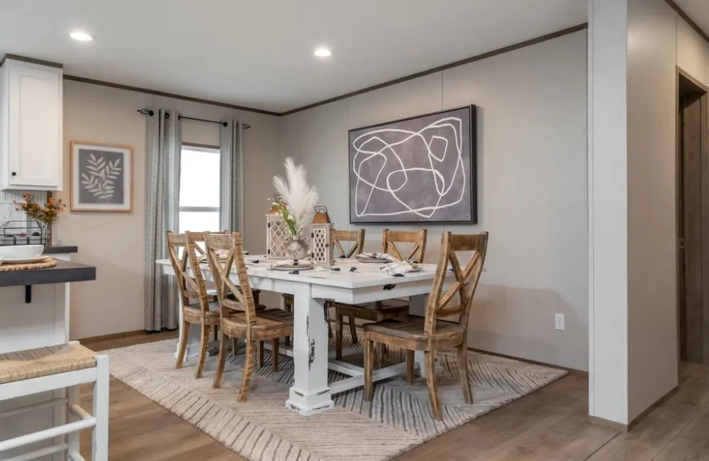 Vista HZN28483A DiningRoom