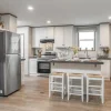 Vista HZN28483A Kitchen Vista HZN28483A Kitchen