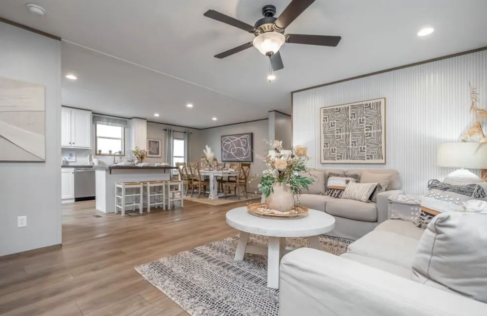 Vista HZN28483A LivingRoom2