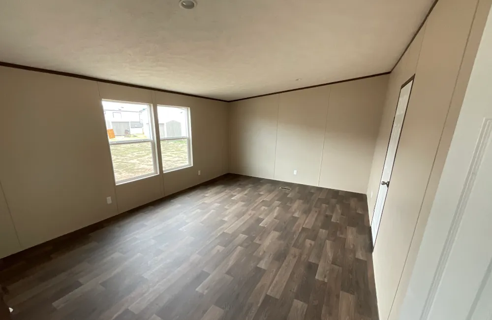 Thrill Bedroom