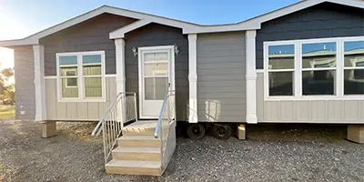 Used Mobile Homes AH