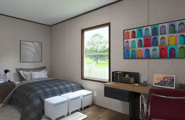 Aspen TRT16763AH Bedroom Aspen TRT16763AH Bedroom
