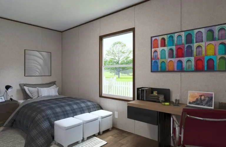 Aspen TRT16763AH Bedroom