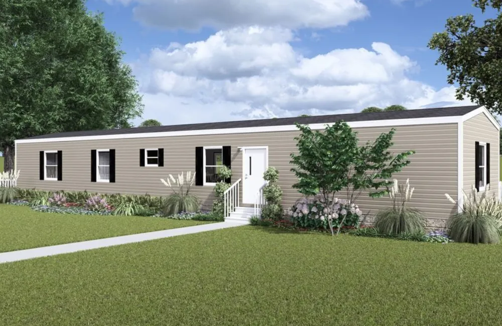 Aspen TRT16763AH Exterior