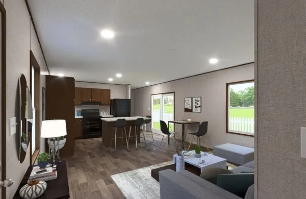 Aspen TRT16763AH Kitchen Aspen TRT16763AH Kitchen