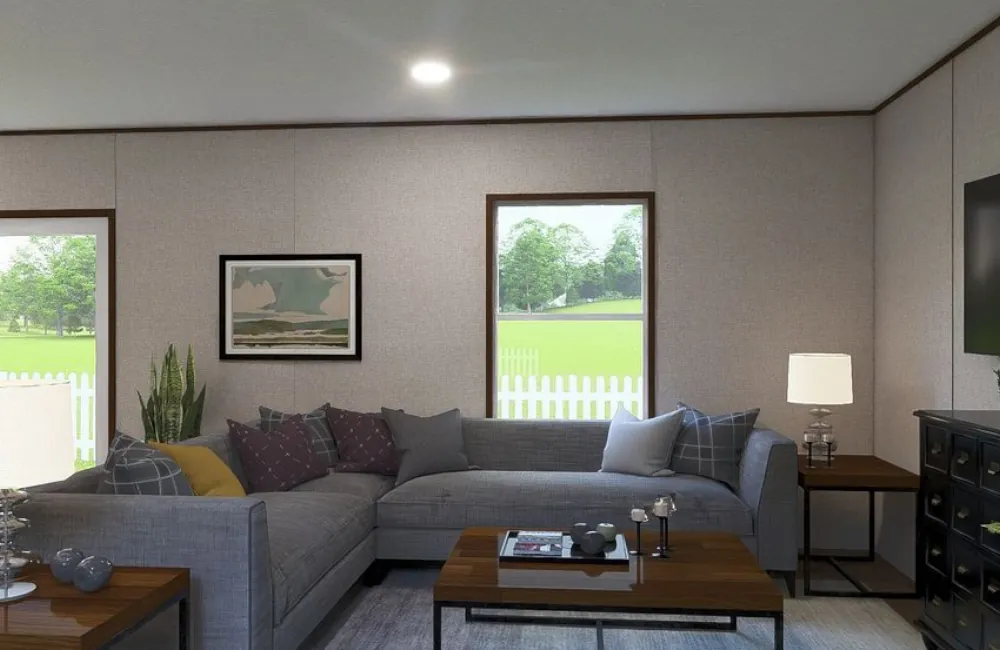 Birch TRT16763B LivingRoom