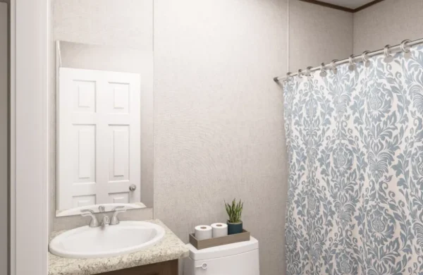 Buttercup TRT12361PH Bathroom Buttercup TRT12361PH Bathroom
