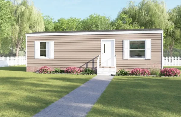 Buttercup TRT12361PH Exterior Buttercup TRT12361PH Exterior