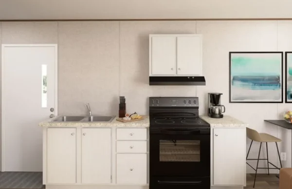 Buttercup TRT12361PH Kitchen Buttercup TRT12361PH Kitchen