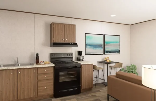 Buttercup TRT12361PH Kitchen2 Buttercup TRT12361PH Kitchen2
