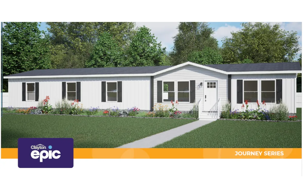 The Sevier CEJ28764A0 Exterior