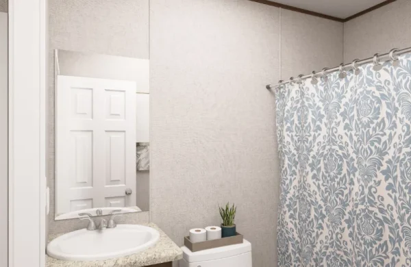 Tulip TRT12482PH Bathroom Tulip TRT12482PH Bathroom