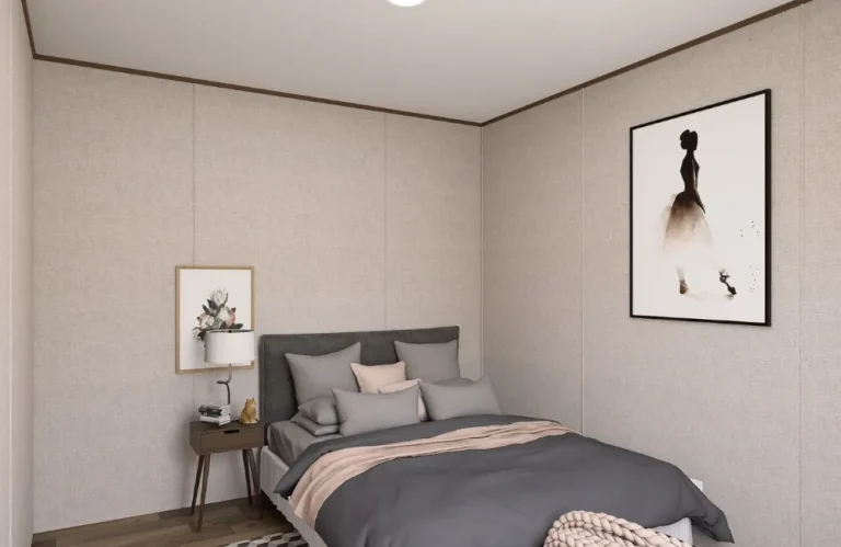 Tulip TRT12482PH Bedroom